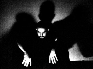 Neronoia, Il rumore delle cose