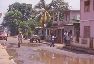Fotografia scattata a L'Avana da Paolo Ghiotto Marin