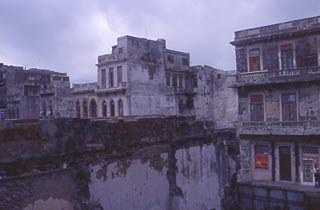 Fotografia scattata a L'Avana da Paolo Ghiotto Marin
