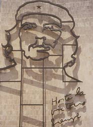 Fotografia scattata a L'Avana da Paolo Ghiotto Marin