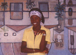 Fotografia scattata a L'Avana da Paolo Ghiotto Marin