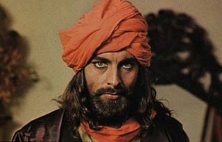 Kabir Bedi