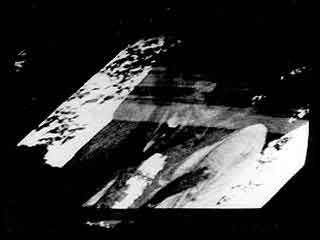 Opera di Wolf Wostel