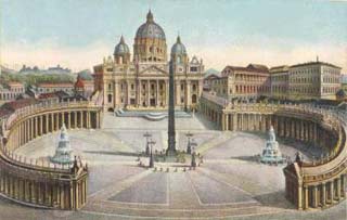 Vaticano