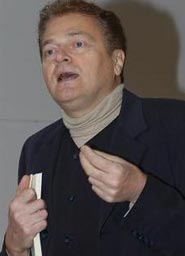 Franco Buffoni