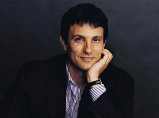 David Remnick
