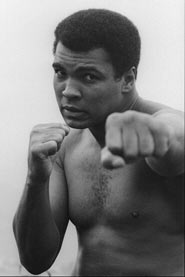Muhammad Ali