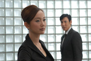 Pellicola in gara al Far East Film Festival 2008 di Udine