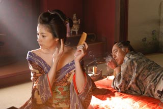 Pellicola in gara al Far East Film Festival 2008 di Udine