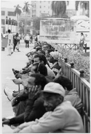 L'Avana, foto di Paolo Ghiotto