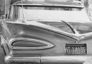 L'Avana, foto di Paolo Ghiotto