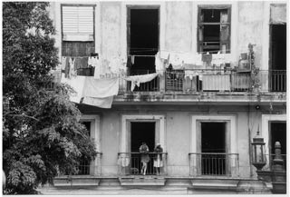 L'Avana, foto di Paolo Ghiotto Marin