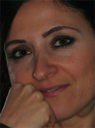 Caterina Serra