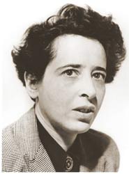 Hannah Arendt