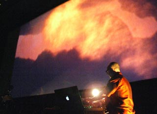 evento in memoria di John Balance al Torino Festival da Sodoma a Gomorra