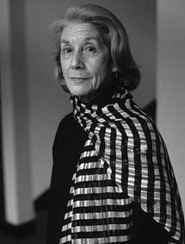 Nadine Gordimer
