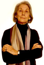Nadine Gordimer