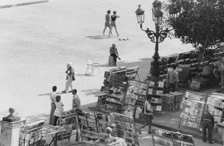 L'Avana, foto di Paolo Ghiotto Marin