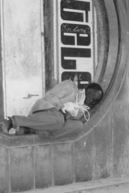 L'Avana, foto di Paolo Ghiotto Marin