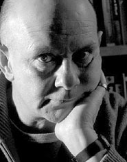 Nick Hornby
