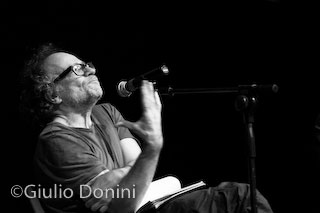 Absolute Poetry 2008