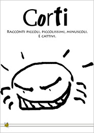 Copertina di Corti, edito da XII