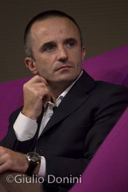 Fabrizio Gatti