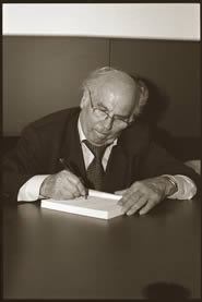 Ryszard Kapuscinski