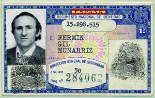 Scena dal film Lucio presentato al Biografilm Festival 2008