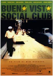 Locandina di Buena Vista Social Club