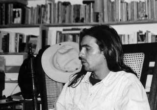 Damian, foto di Paolo Ghiotto Marin