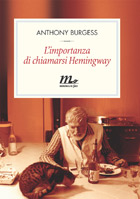 Copertina de L'importanza di chiamarsi Hemingway