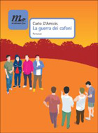 Copertina de La guerra dei cafoni