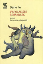 Copertina de L'apocalisse rimandata