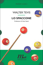 Copertina de Lo spaccone