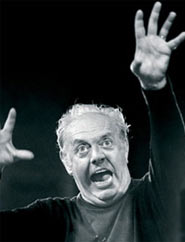 Dario Fo
