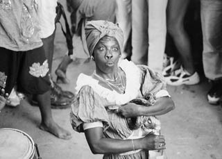 Foto scattate all'Avana da Paolo Ghiotto Marin