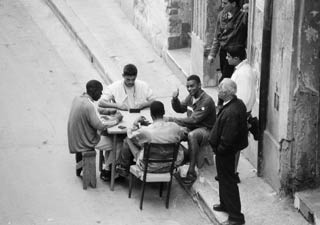 Foto scattate all'Avana da Paolo Ghiotto Marin