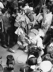 Foto scattate all'Avana da Paolo Ghiotto Marin