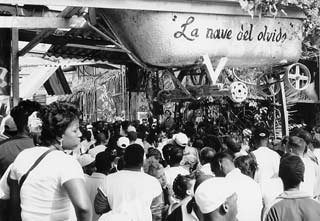 Foto scattate all'Avana da Paolo Ghiotto Marin