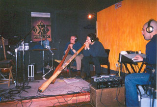 Verticchio in concerto