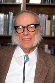 Foto Asimov