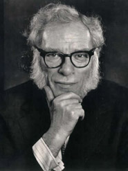 Foto Asimov