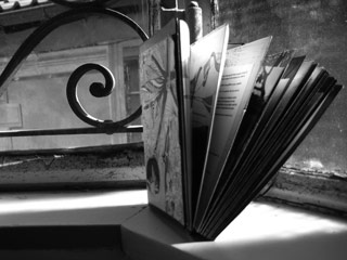 Immagine di un Moleskine