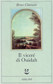 Copertina di Il viceré di Oulade