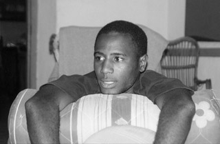 Foto cubane di Paolo Ghiotto Marina scattate a L'Avana Cuba