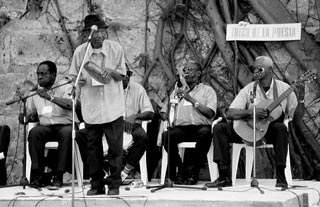 Foto cubane di Paolo Ghiotto Marina scattate a L'Avana Cuba