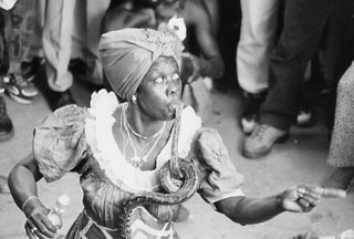 Foto cubane di Paolo Ghiotto Marina scattate a L'Avana Cuba