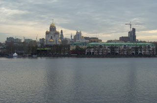 Vedute transiberiane