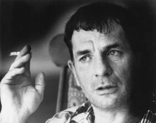 Foto di Kerouac